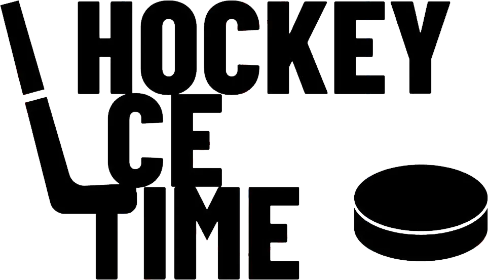 Hockey Ice Time