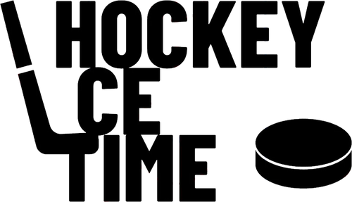 Hockey Ice Time